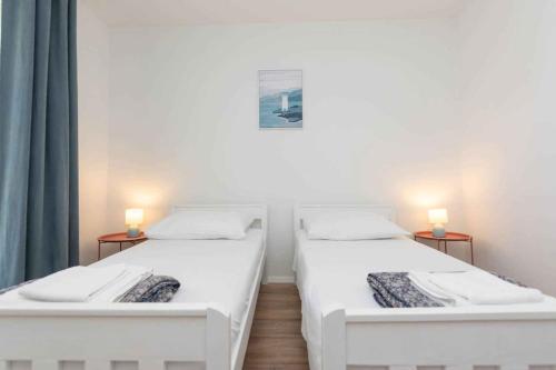 Apartment in Biograd na Moru - Biograd Riviera 43104