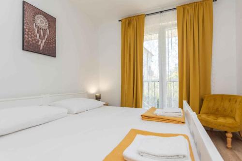 Apartment in Biograd na Moru - Biograd Riviera 43104