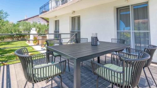 Apartment in Biograd na Moru - Biograd Riviera 43104