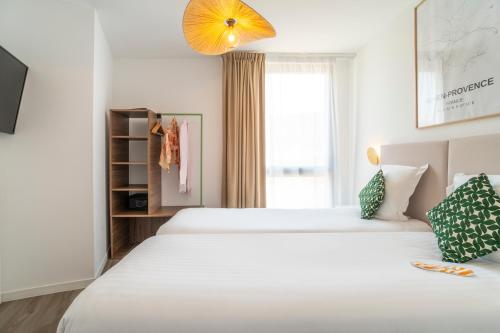 Aparthotel Adagio Access Aix-en-Provence Université