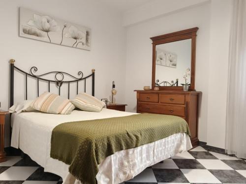 Nerja Sun Apartments Diputación 8 Centro