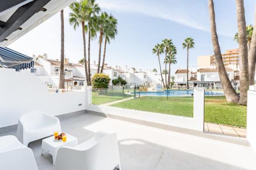 Guadalmar Beach & Parking