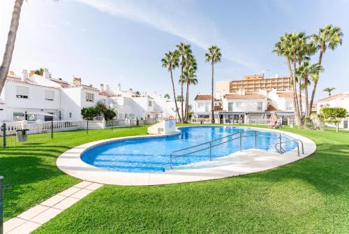 Guadalmar Beach & Parking