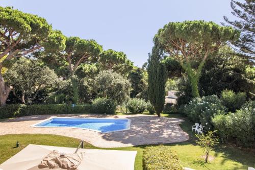 Qta Da Balaia 3rooms, Pool