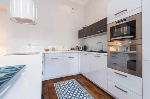 101 ANT - Stunning 2-bedroom Rue d'Antibes 150m from Palais