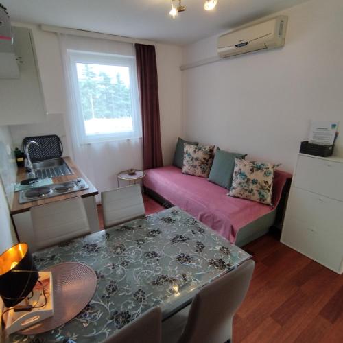 APARTMANI MEMIĆ 100M OD MORA