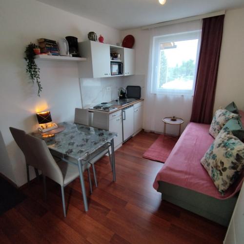 APARTMANI MEMIĆ 100M OD MORA