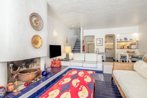Qta Da Balaia 3rooms, Pool