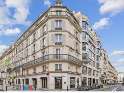 Mercure Paris Opera Lafayette