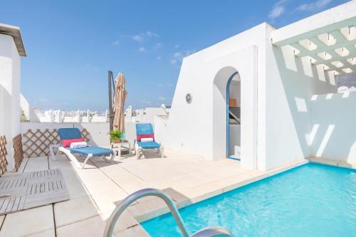 Marbella House