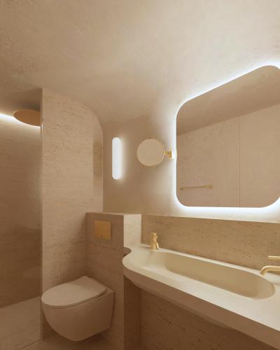 Daline Eiffel Hotel & Spa by Malone