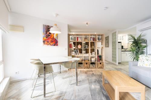 Apartamento Azahar