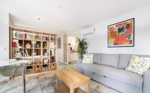 Apartamento Azahar
