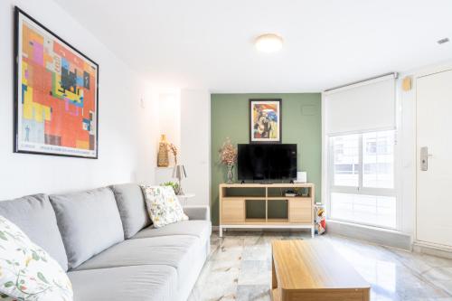Apartamento Azahar