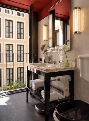 Wittmore Hotel GL- Adults Only, Small Luxury Hotels