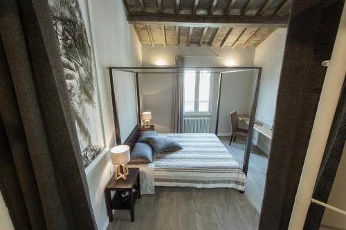 Apartments Florence- Painter's Attic