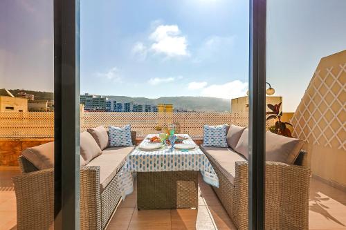 Casa Salina Sesimbra