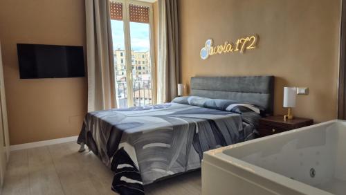 Savoia 172