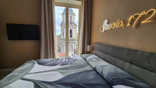 Savoia 172