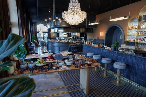 Jadran Heritage Hotel, Valamar Collection