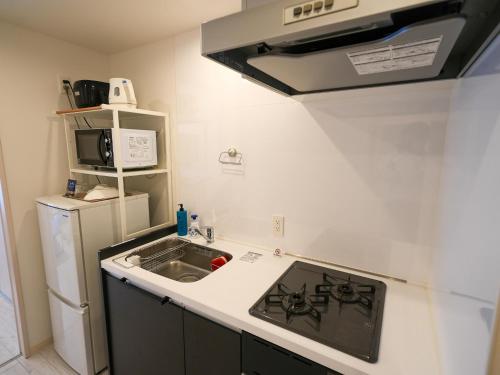 REVISION Ebiyama-tei - Vacation STAY 15809