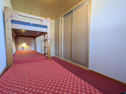 Grand Appartement Sud · Pied des Pistes · Balcon · 8 pers.