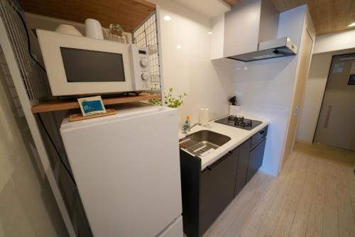 REVISION Ebiyama-tei - Vacation STAY 16834