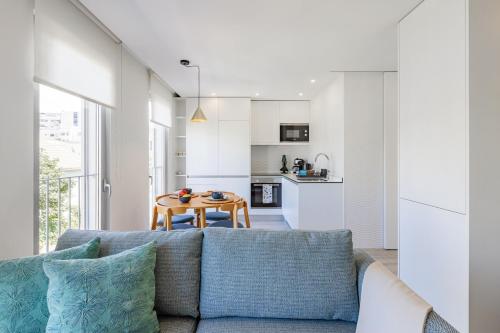 Executive Studio with AC | Palácio de Cristal