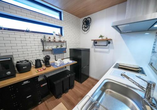 RGH ISHIUCHI BASE02 - Vacation STAY 14828
