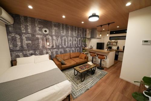 RGH ISHIUCHI BASE - Vacation STAY 15899