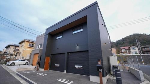 RGH ISHIUCHI BASE - Vacation STAY 15899