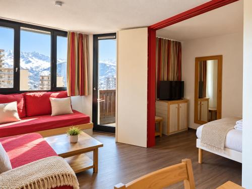 Appartement 4 pax proche des pistes Résidence Le Chamois - Chamonix