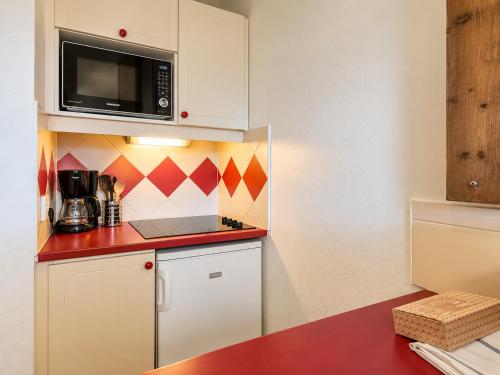 Appartement 4 pax proche des pistes Résidence Le Chamois - Chamonix