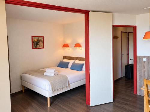 Appartement 4 pax proche des pistes Résidence Le Chamois - Chamonix