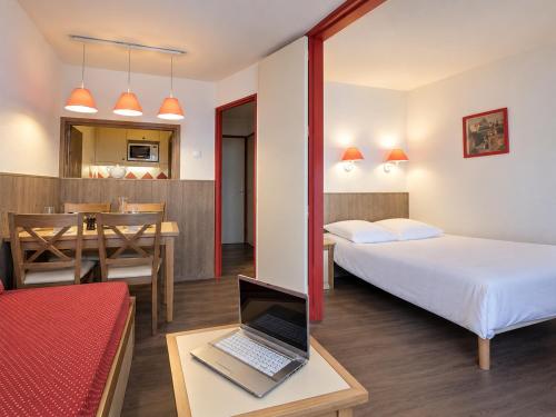 Appartement 4 pax proche des pistes Résidence Le Chamois - Chamonix