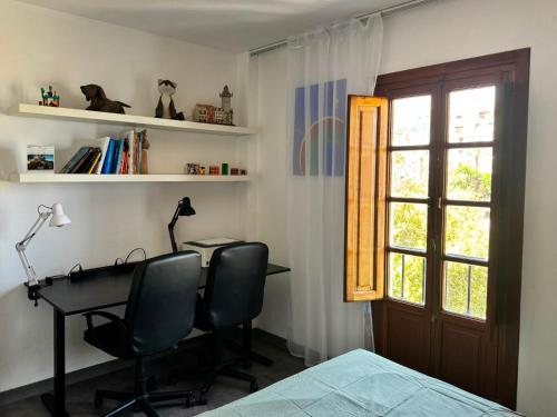 Beach & Marina at Your Door - 2BR - La Duquesa