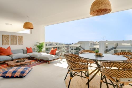 Higueron Lomas V by ELE Apartments