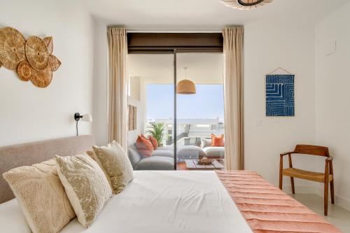 Higueron Lomas V by ELE Apartments