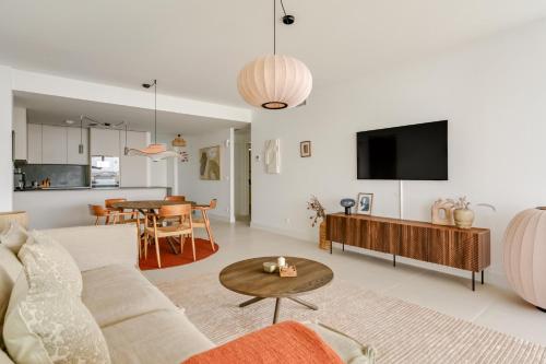 Higueron Lomas V by ELE Apartments