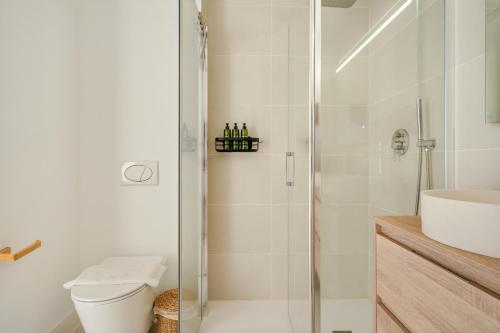 Higueron Lomas V by ELE Apartments