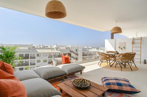 Higueron Lomas V by ELE Apartments