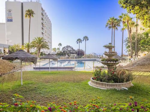 Apartment in Benalmadena Costa, Puerto Marina