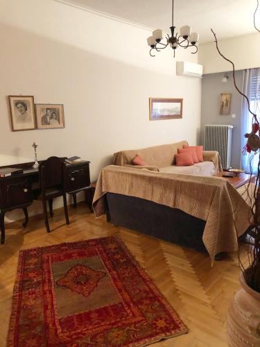Apartment in the Heart of Athens
