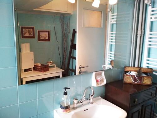 Apartment in the Heart of Athens