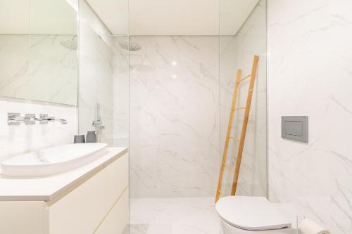 Bonfim Stay - Newly Designed Apartment - J