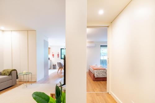 Bonfim Stay - Newly Designed Apartment - J