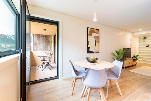 Bonfim Stay - Newly Designed Apartment - J