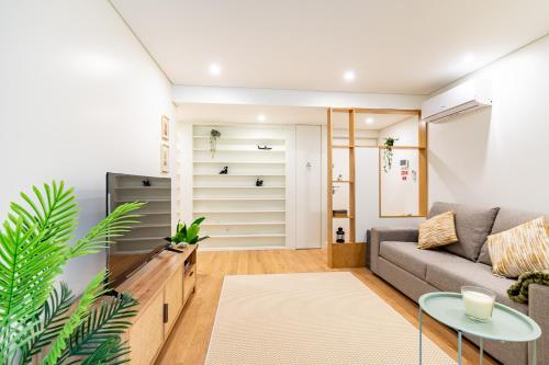 Bonfim Stay - Newly Designed Apartment - J