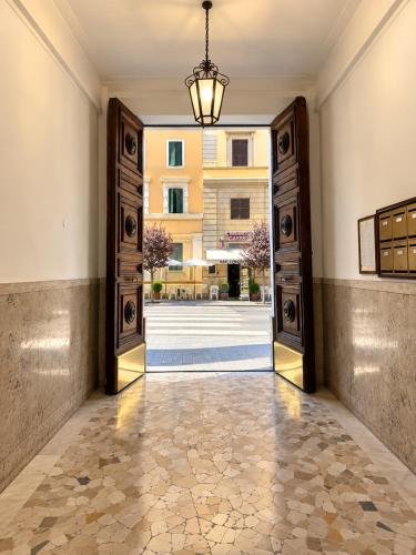èROMA SAN GIOVANNI METRO APARTMENT