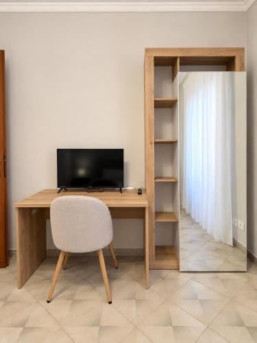 èROMA SAN GIOVANNI METRO APARTMENT